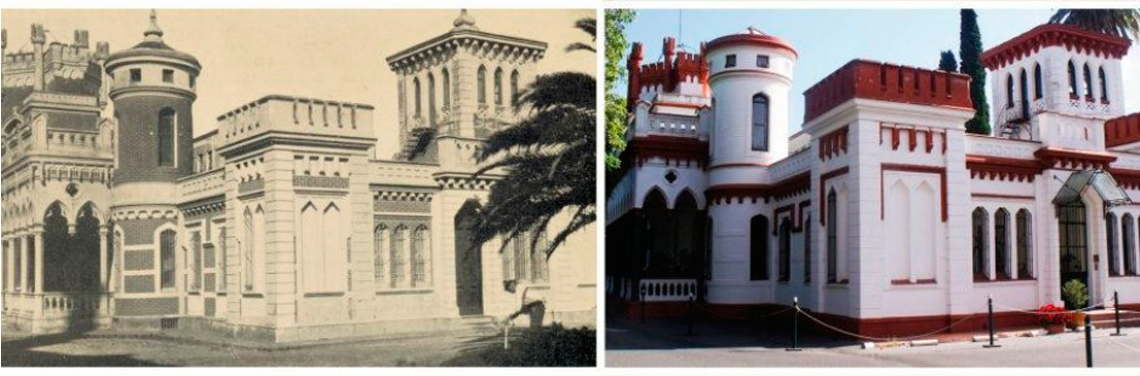 antes y despues