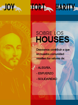 sobre los houses