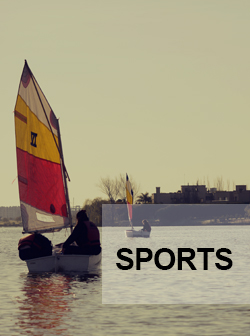 sección deportes
