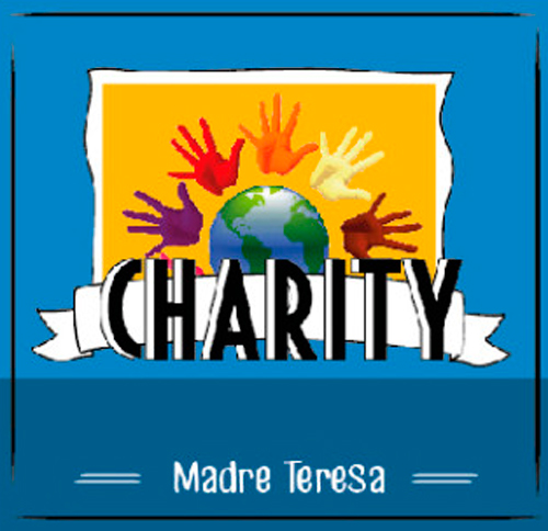 charity